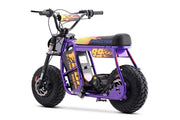 EBOX DRAGSTER 60R - PREORDER