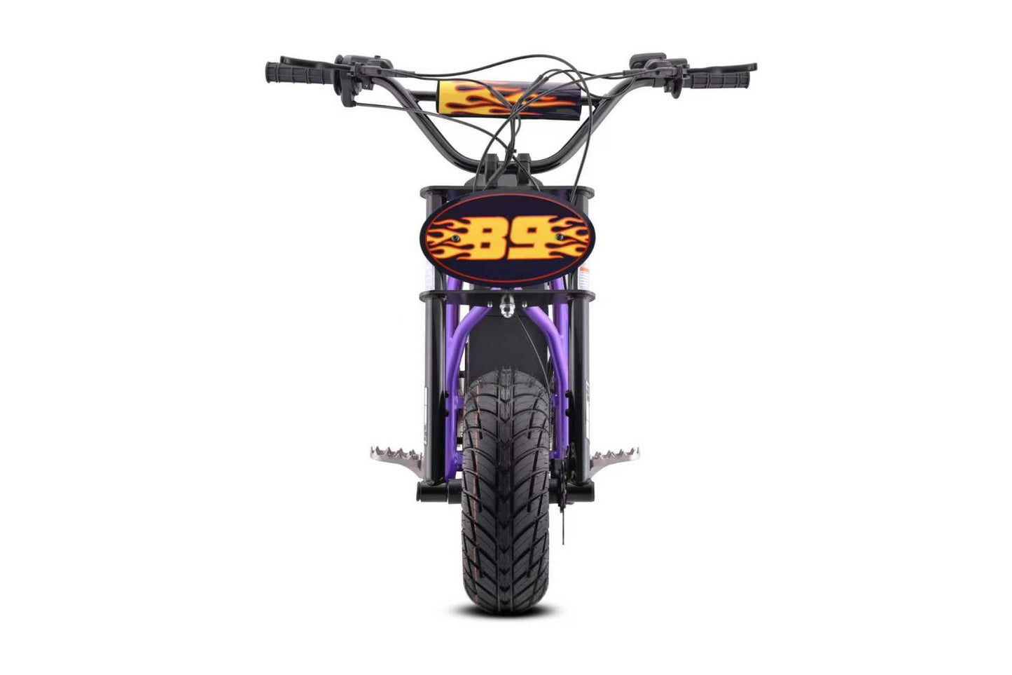 EBOX DRAGSTER 60R - PREORDER