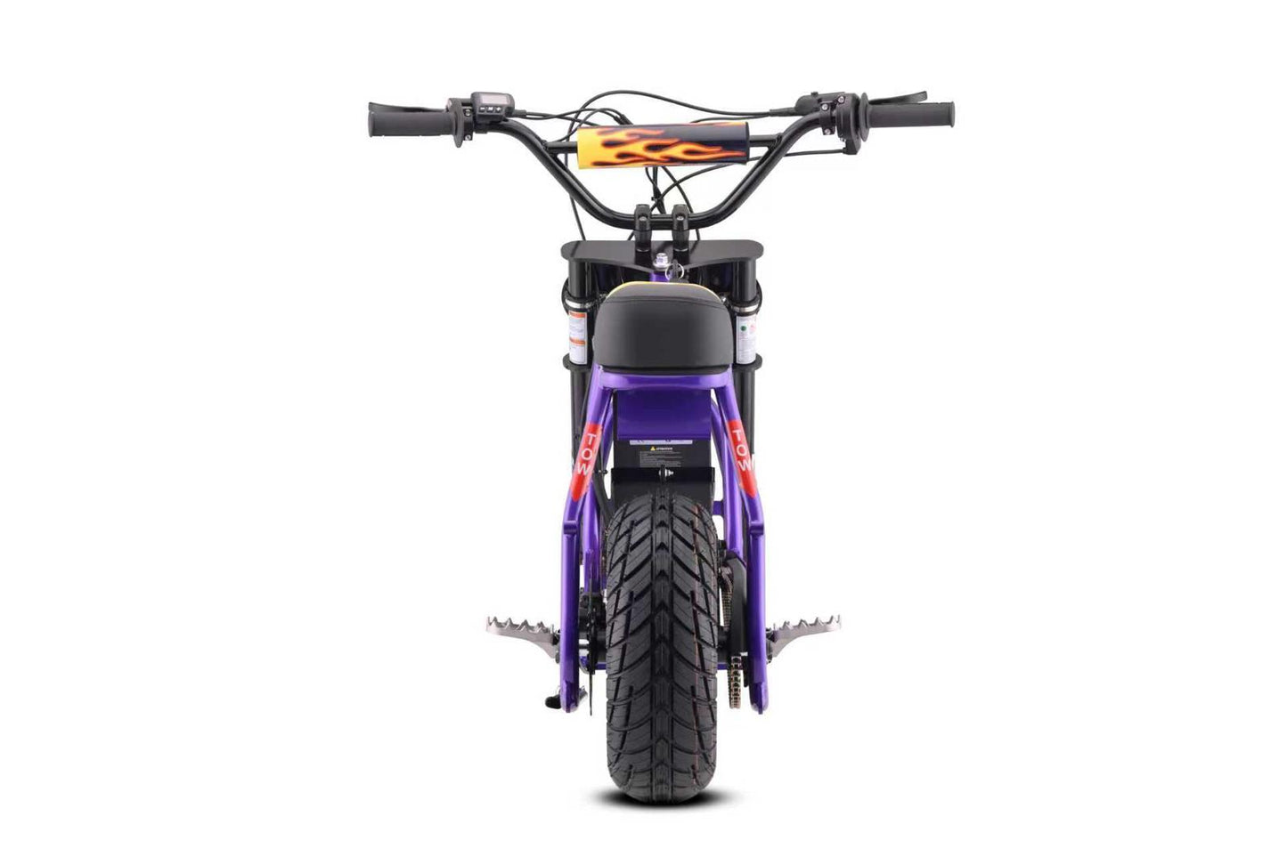 EBOX DRAGSTER 60R - PREORDER