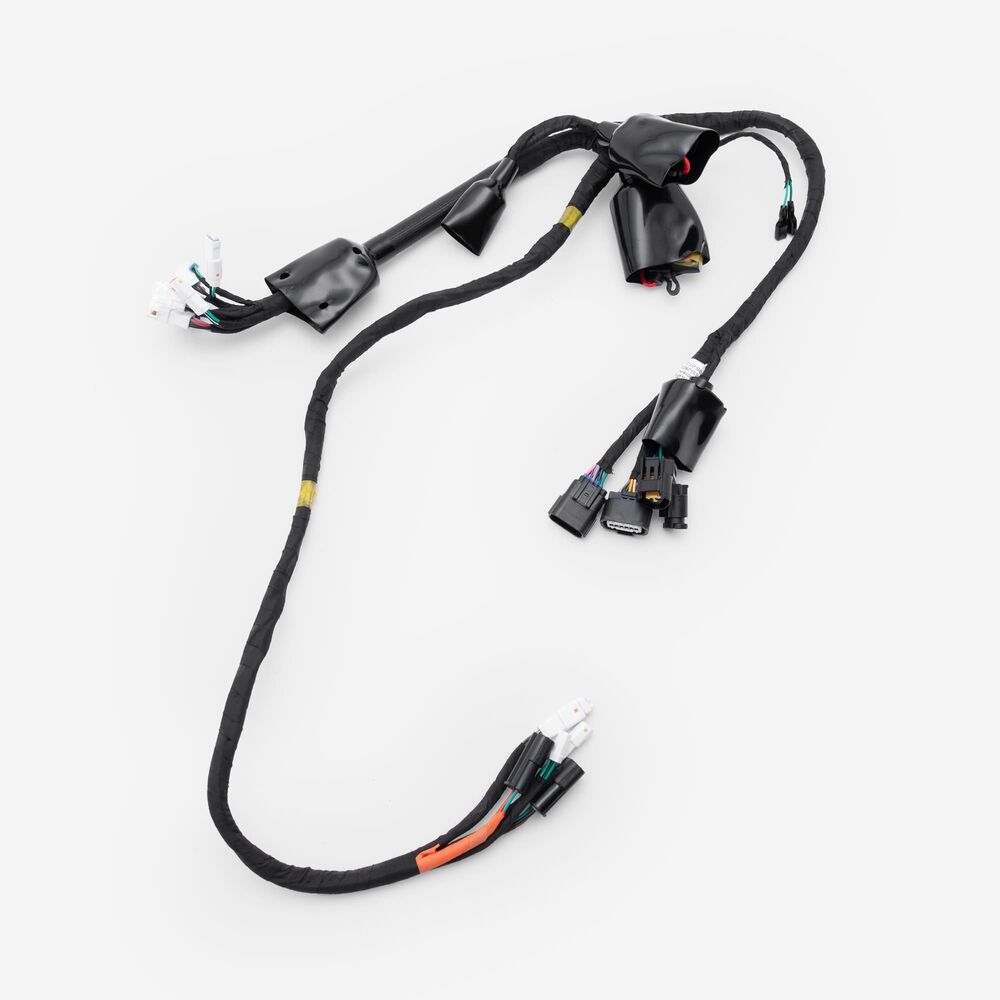 Talaria Komodo Wiring Loom