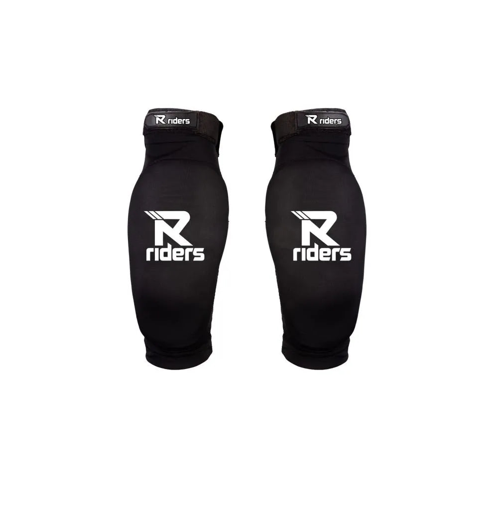 R Riders Elbow Pads