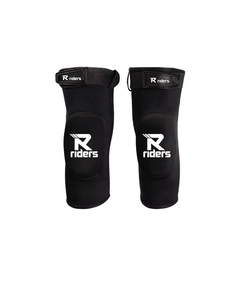 R Riders Knee Pads