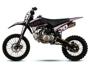 STOMP Z3-160CC PIT BIKE