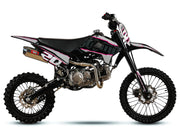 STOMP Z3-160CC PIT BIKE