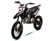 STOMP Z3-160CC PIT BIKE