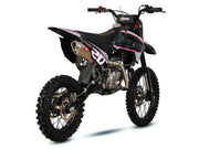 STOMP Z3-160CC PIT BIKE