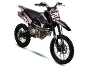 STOMP Z3-160CC PIT BIKE