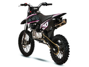 STOMP Z3-160CC PIT BIKE