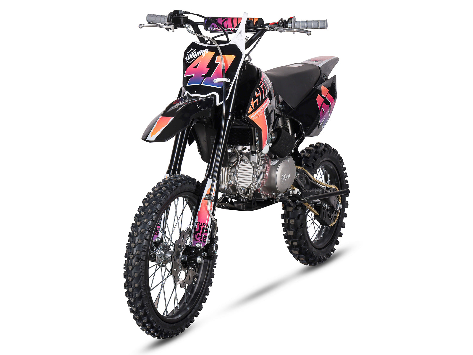 Pit bikes for sale on sale