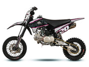 STOMP Z3R-140 (RACE SPEC)
