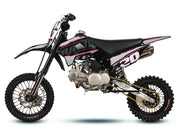 STOMP RACING Z3-140CC RACE SPEC PIT BIKE - Go Off Road Barnsley