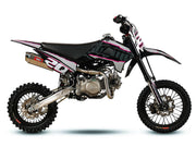 STOMP Z3R-140 (RACE SPEC)