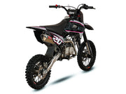 STOMP Z3R-140 (RACE SPEC)