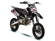 STOMP Z3R-140 (RACE SPEC)