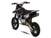 STOMP Z3R-140 (RACE SPEC)