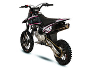 STOMP RACING Z3-140CC RACE SPEC PIT BIKE - Go Off Road Barnsley