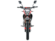 DEMON X Roadripper 50 PREORDER