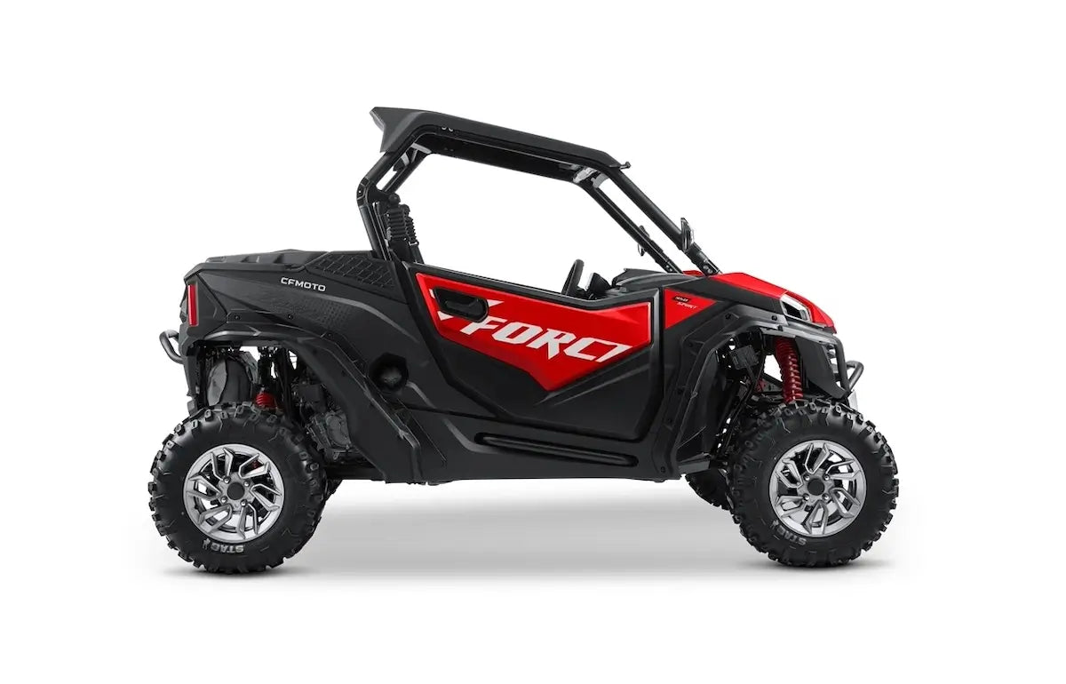CF MOTO - ZFORCE 950 SPORT