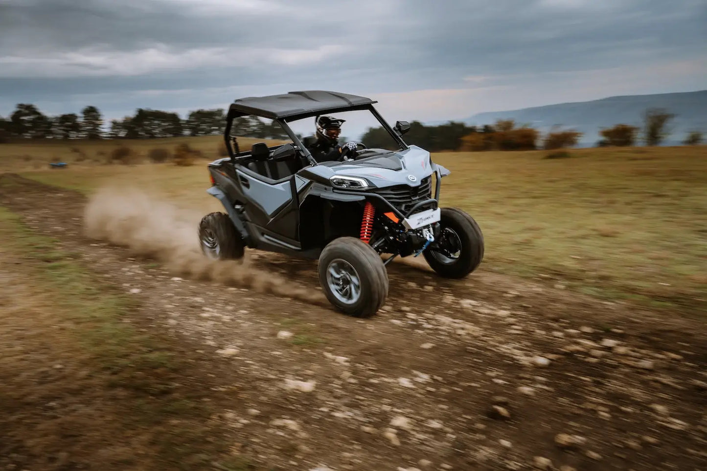 CF MOTO - ZFORCE 950 SPORT