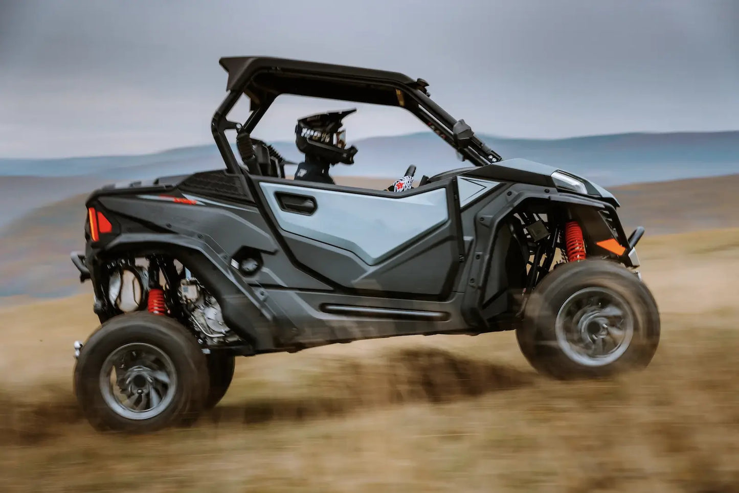 CF MOTO - ZFORCE 950 SPORT