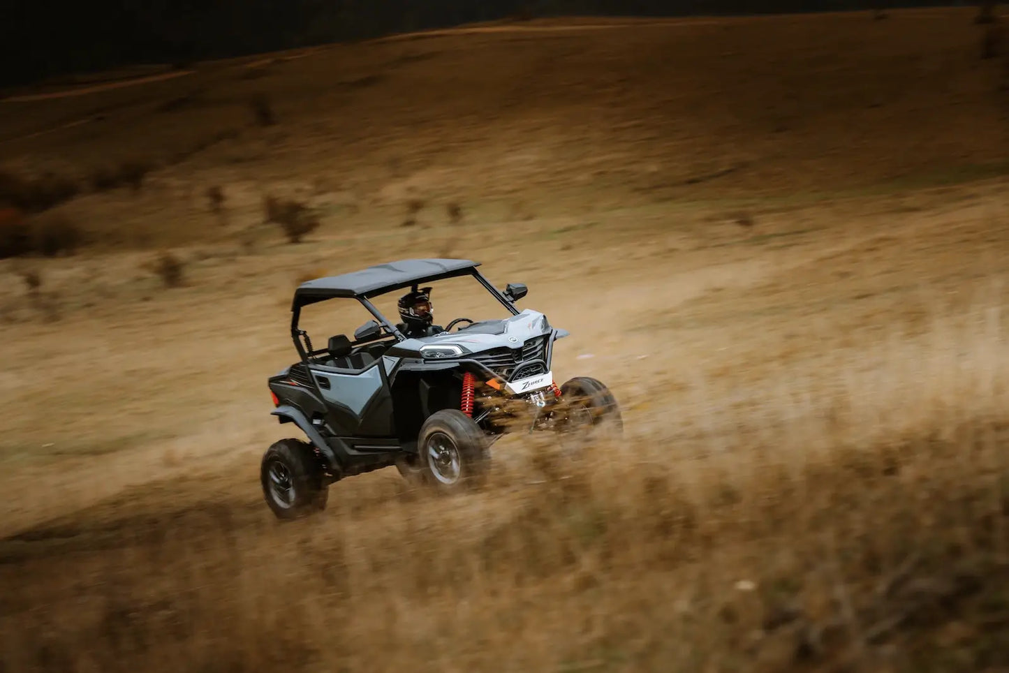 CF MOTO - ZFORCE 950 SPORT