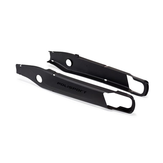 Polisport SWING ARM PROTECTOR EVO STARK VARG 23-26 BLACK