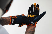 STUX 'FLAMES' GLOVES