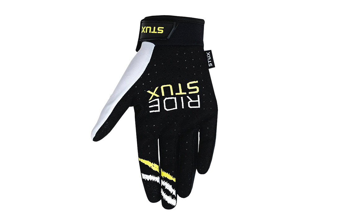 STUX 'ANIMAL' YOUTH GLOVES