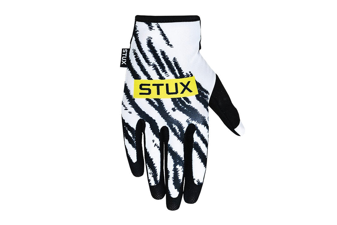 STUX 'ANIMAL' YOUTH GLOVES