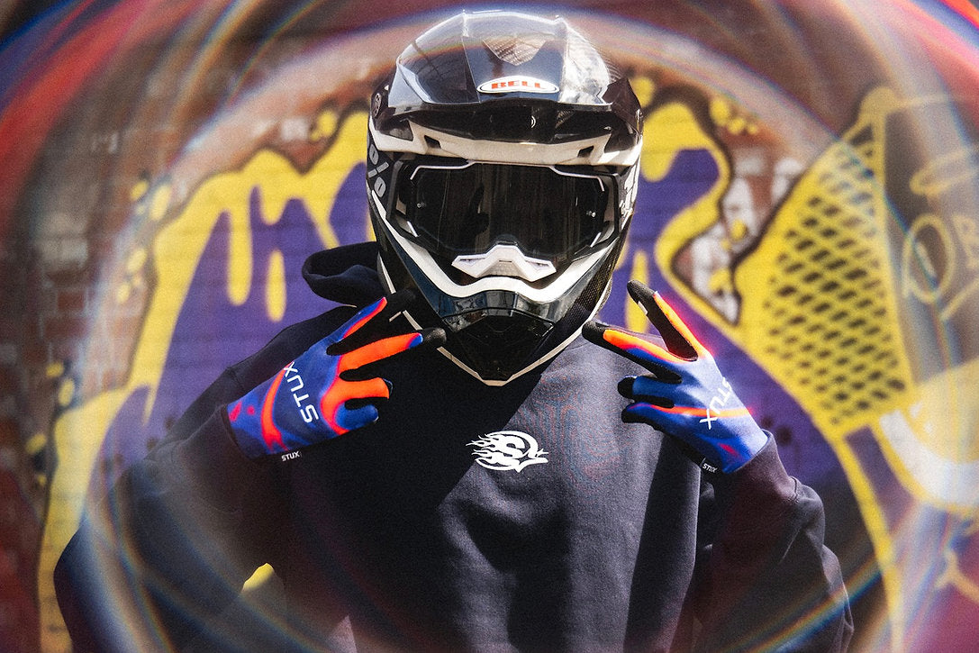STUX 'THERMAL' GLOVES