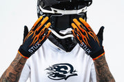 STUX 'FLAMES' GLOVES