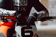 STUX 'FLIGHT' OG YOUTH GLOVES