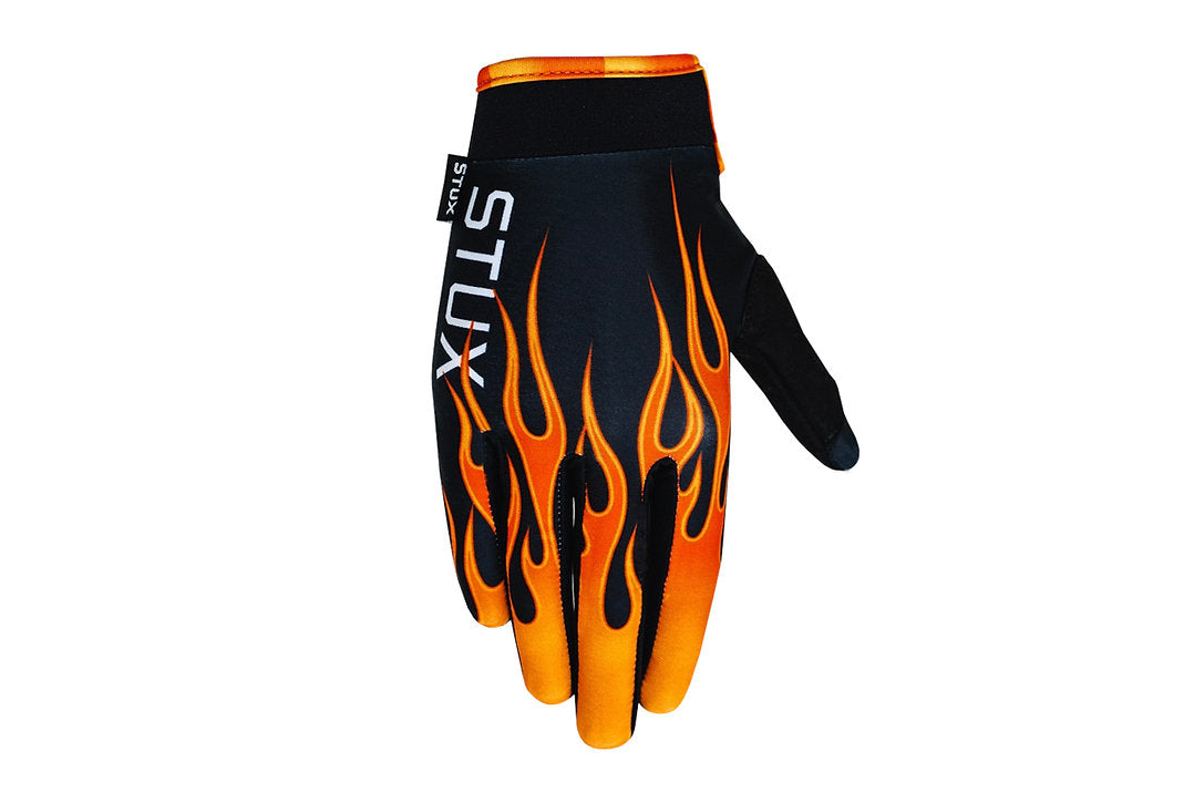 STUX 'FLAMES' GLOVES