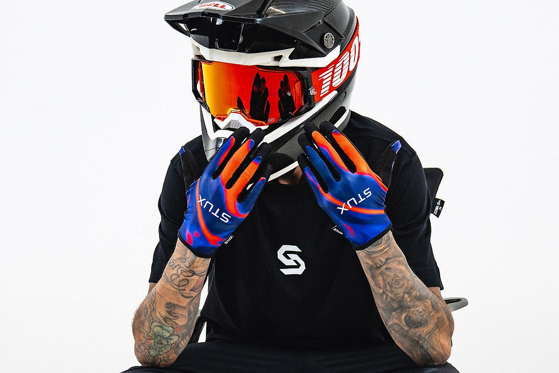 STUX 'THERMAL' GLOVES