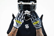 STUX 'ANIMAL' YOUTH GLOVES
