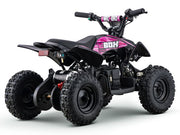EBOX ACDC ELECTRIC WIRED 800W 36V QUAD BIKE - IN STOCK NOW - Go Off Road Barnsley