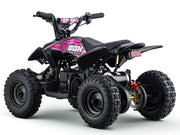 EBOX ACDC ELECTRIC WIRED 800W 36V QUAD BIKE - IN STOCK NOW - Go Off Road Barnsley