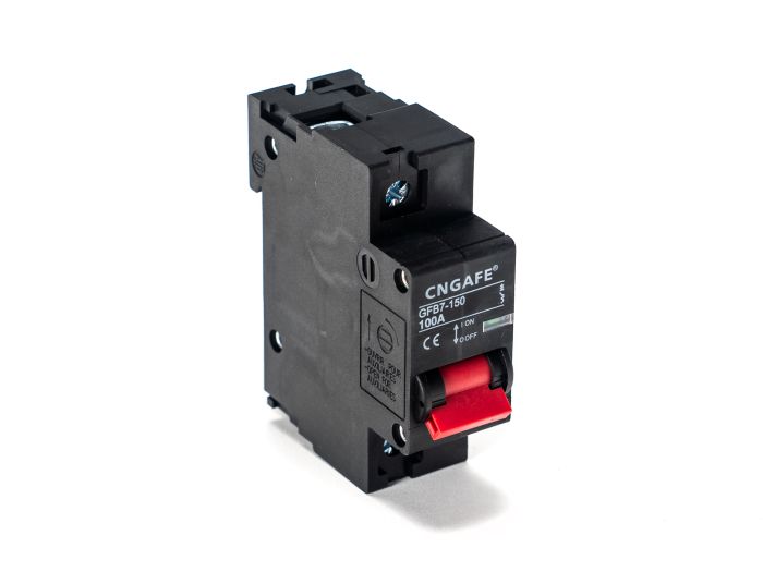 EBOX EBX AIRBREAKER SWITCH