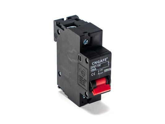 EBOX EBX AIRBREAKER SWITCH