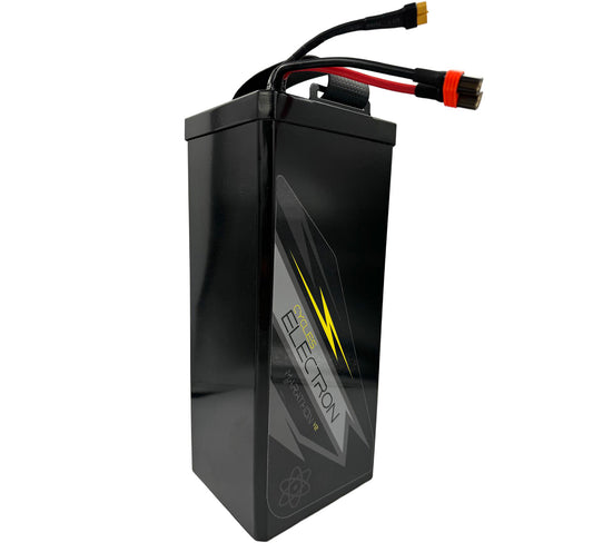 Sur Ron Battery 67v 3953Wh Marathon V2 11KW + Charger