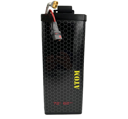 Talaria Battery 72v 4464Wh 62Ah ATOM V2 25Kw