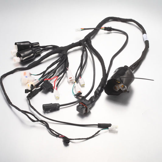 E RIDE PRO SS 2.0/ SE MAIN WIRING LOOM HARNESS