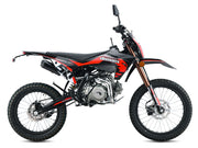 DEMON X Roadripper 50 PREORDER