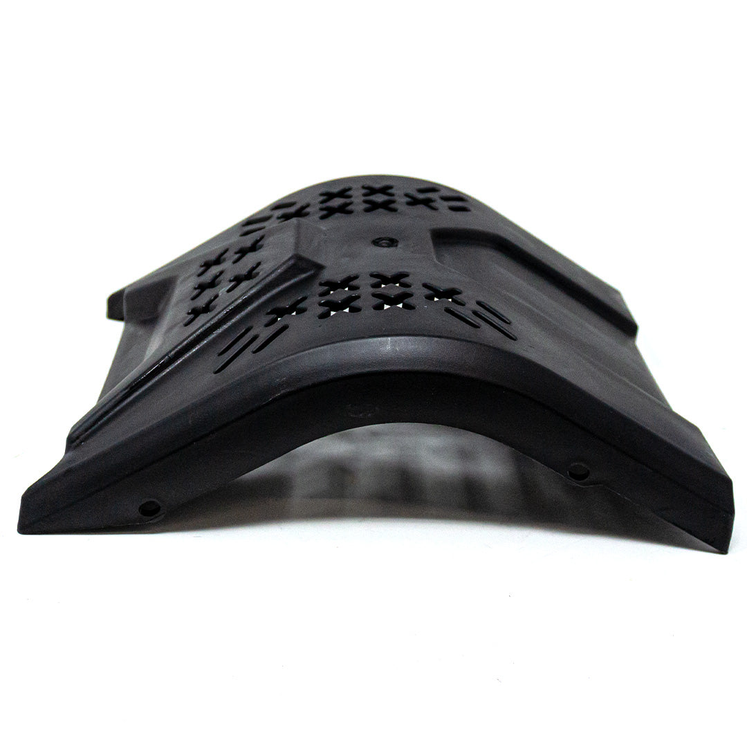 DEMON X RIPZ Plastic Kit - Orange