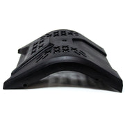 DEMON X RIPZ Plastic Kit - Orange