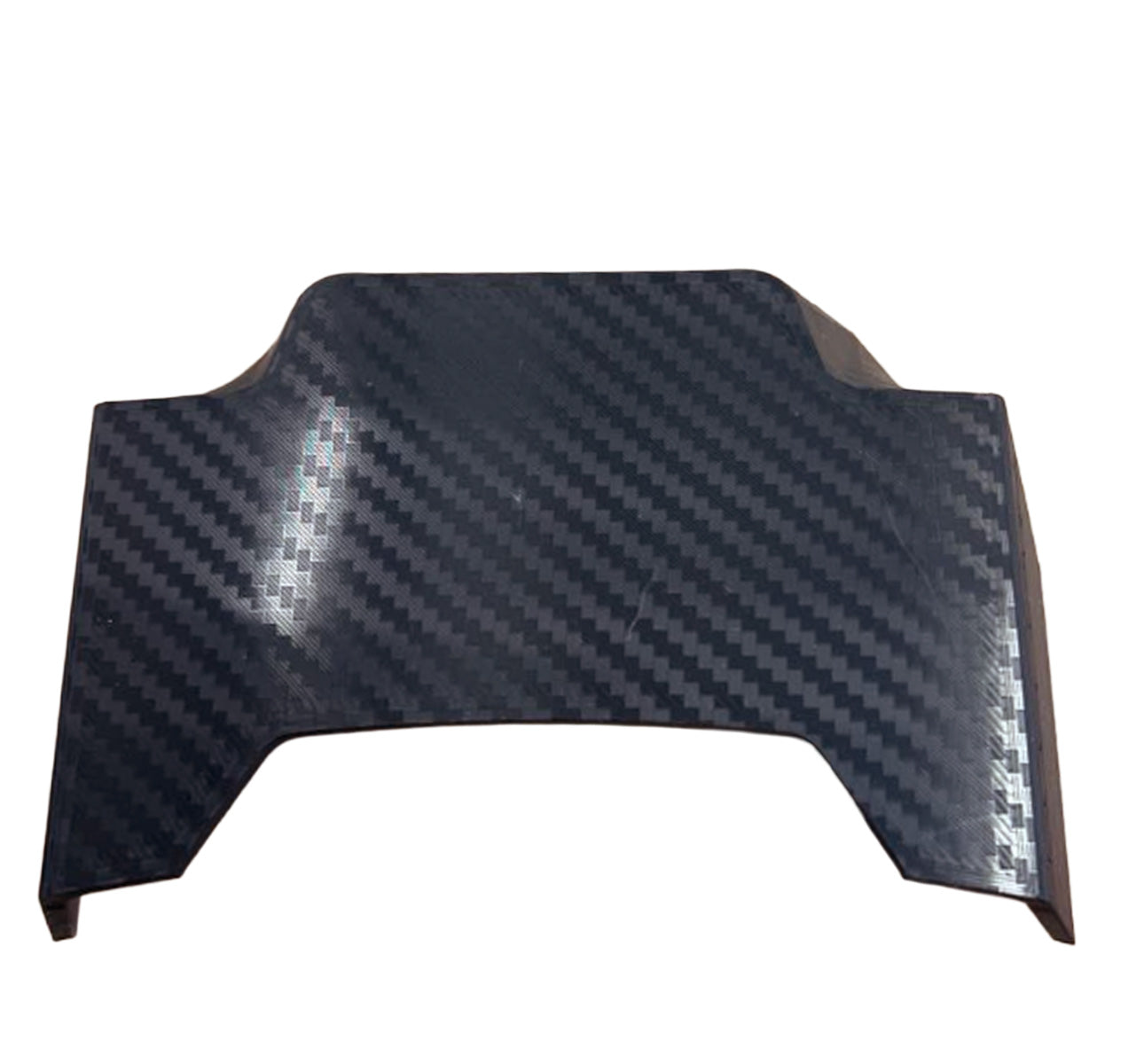 Sur Ron Battery Compartment Lid Lifting Kit Large Batteries