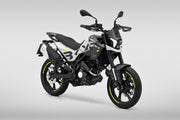 Benelli BKX 125 S | 2026