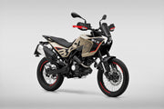 Benelli BKX 125 | 2026