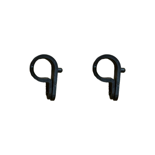 Wiring Harness Clips – Haywire