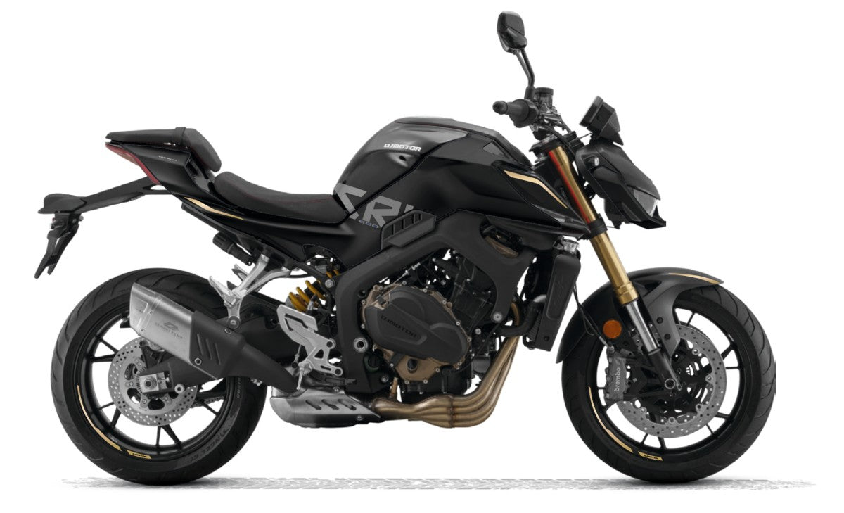 QJMotor SRK 800